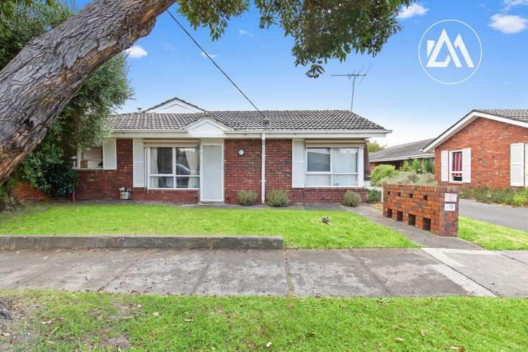 Main view of Homely unit listing, 1/4 Royle Street, Frankston VIC 3199