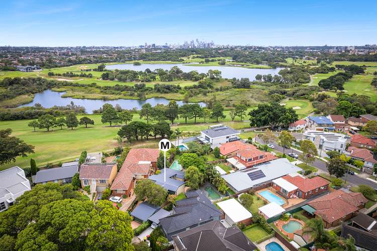 Main view of Homely house listing, 5a Macarthur Avenue, Pagewood NSW 2035