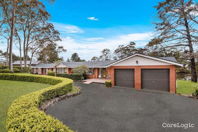 Third view of Homely house listing, 115a Porters Road, Kenthurst NSW 2156