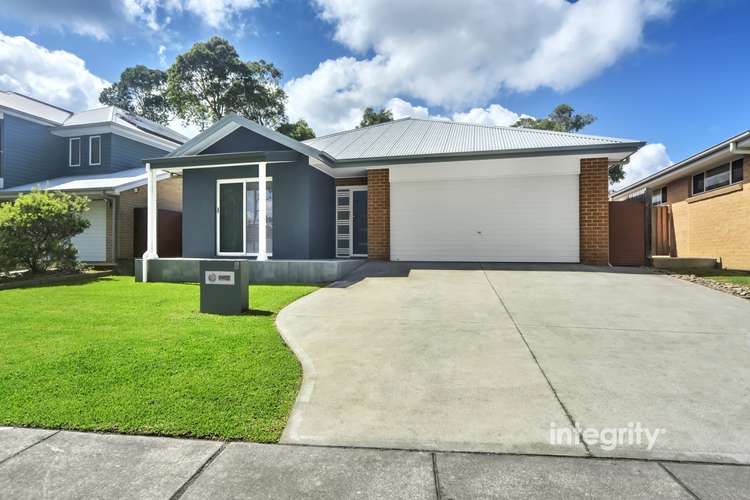 Main view of Homely house listing, 8 Bayswood Avenue, Vincentia NSW 2540