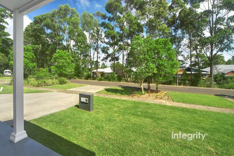 Second view of Homely house listing, 8 Bayswood Avenue, Vincentia NSW 2540