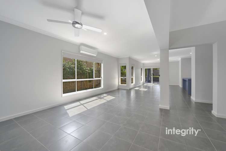 Fourth view of Homely house listing, 8 Bayswood Avenue, Vincentia NSW 2540