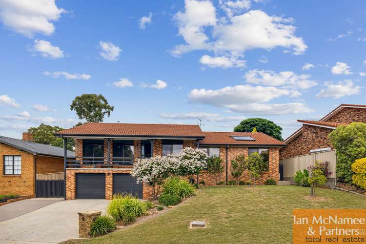 9 Caroline Place, Karabar NSW 2620