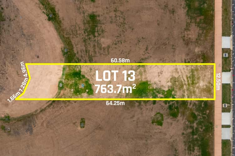 LOT 12 Indwarra Avenue, North Kellyville NSW 2155