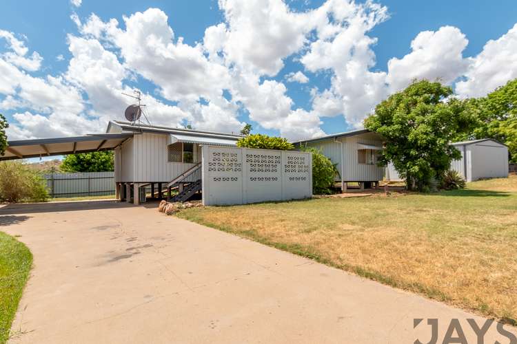 31 Brett Avenue, Mount Isa QLD 4825