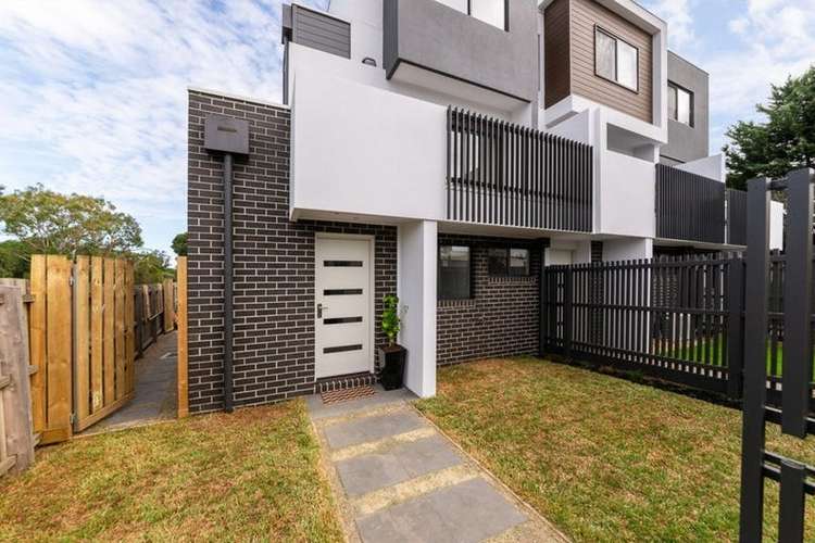 Main view of Homely townhouse listing, 3/50 McLeod Road, Carrum VIC 3197