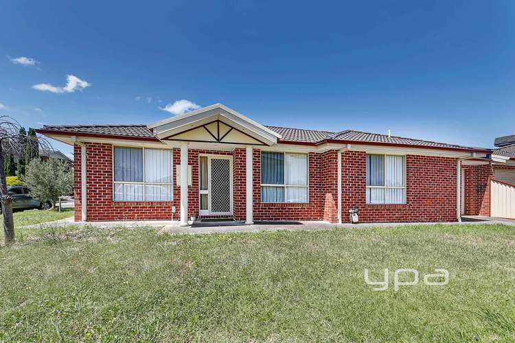 Main view of Homely house listing, 76 Academy Drive, Broadmeadows VIC 3047