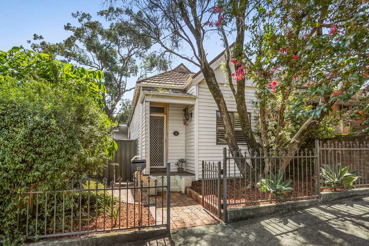 38 Ainsworth Street, Lilyfield NSW 2040