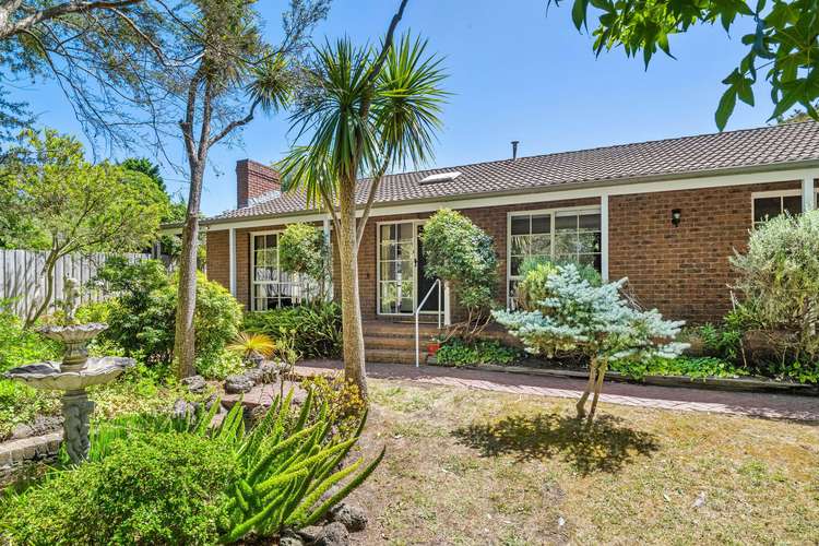 Main view of Homely house listing, 23 Suffolk Crescent, Mount Martha VIC 3934