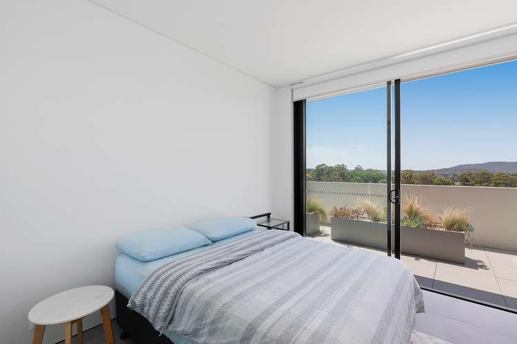 Fifth view of Homely apartment listing, 402/4 Auburn Street, Point Frederick NSW 2250