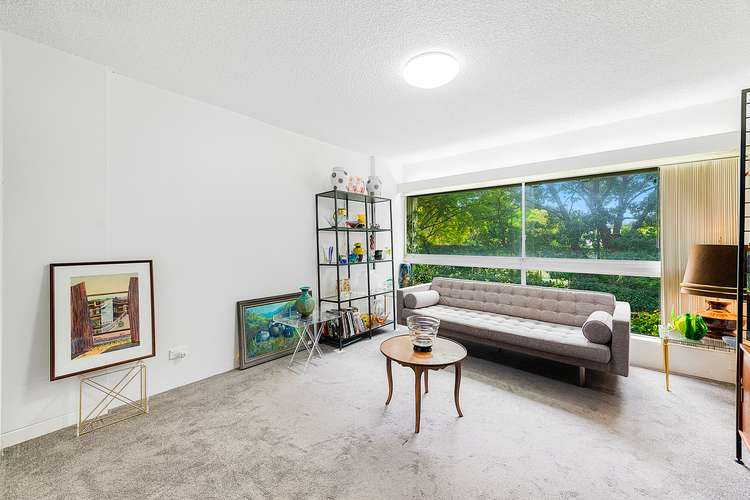 Main view of Homely studio listing, 13/50-58 Roslyn Garden, Rushcutters Bay NSW 2011