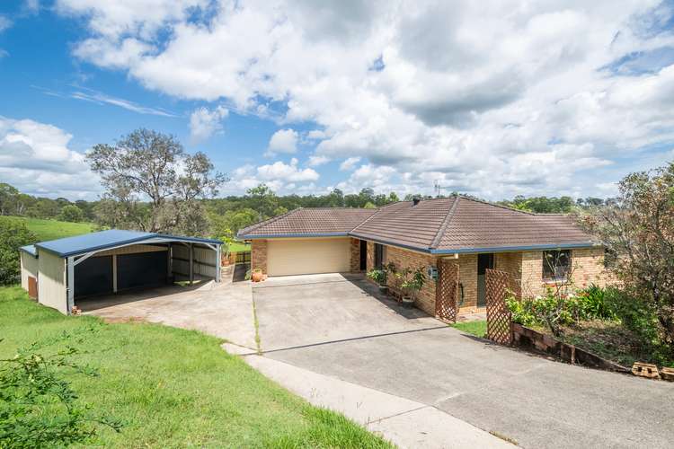 Main view of Homely house listing, 8 Denton Drive, South Grafton NSW 2460