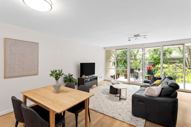 Main view of Homely apartment listing, 6/740 Orrong Road, Toorak VIC 3142