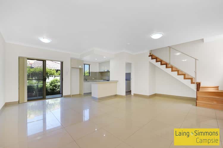 Main view of Homely townhouse listing, 9/55 Bexley Road, Campsie NSW 2194