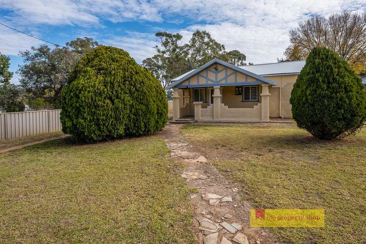 Main view of Homely house listing, 198 Mayne Street, Gulgong NSW 2852