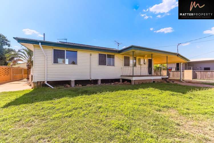 Main view of Homely house listing, 17 Epsilon Avenue, Mount Isa QLD 4825