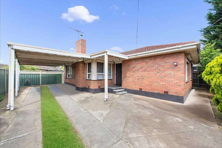 Main view of Homely house listing, 137 Heaths Road, Hoppers Crossing VIC 3029
