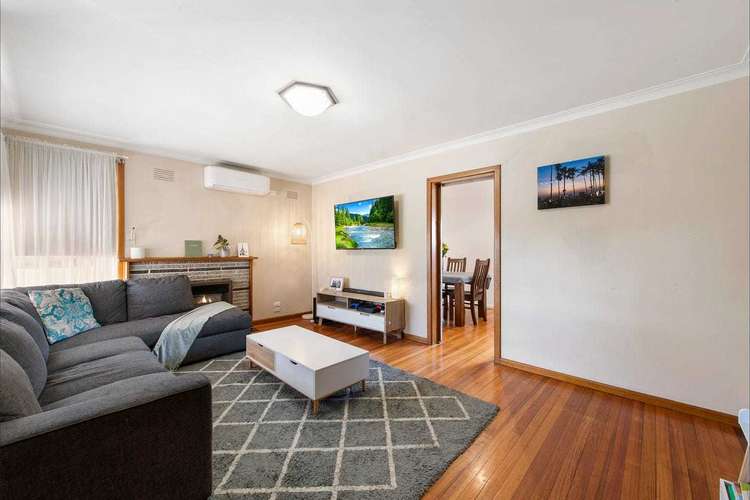 Third view of Homely house listing, 137 Heaths Road, Hoppers Crossing VIC 3029