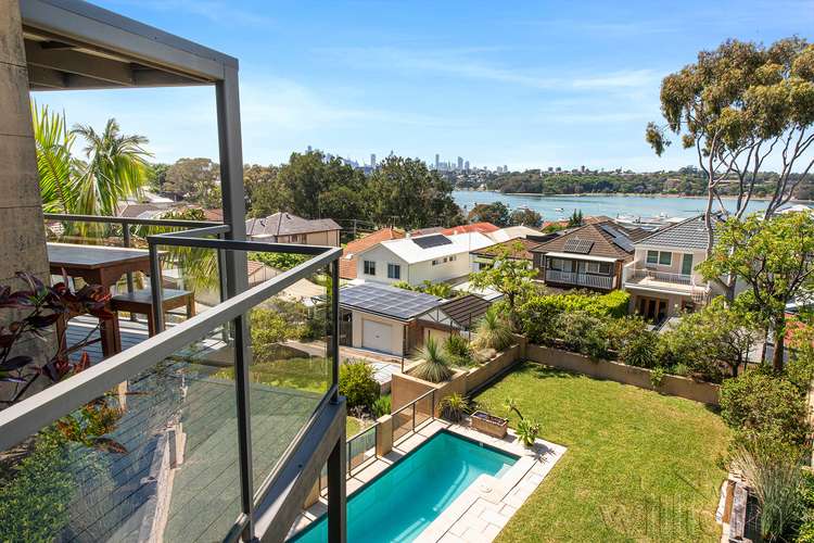 Main view of Homely house listing, 41 Broughton Street, Drummoyne NSW 2047