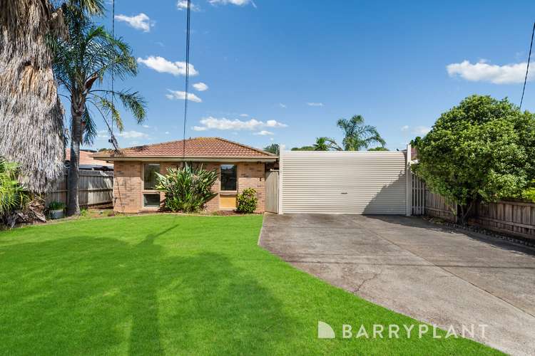 17 Murray Street, Melton South VIC 3338