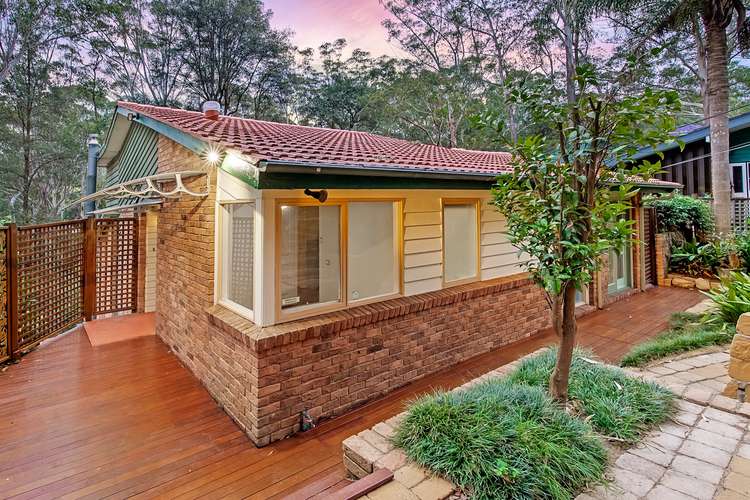 Fifth view of Homely house listing, 8 Tristania Way, Beecroft NSW 2119