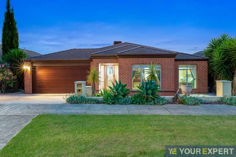 8 Buster Court, Narre Warren South VIC 3805