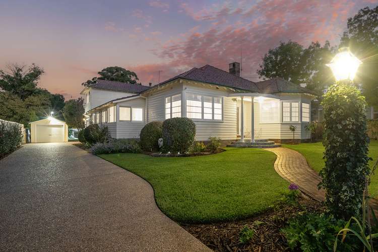 Main view of Homely house listing, 155 Marsh Street, Armidale NSW 2350