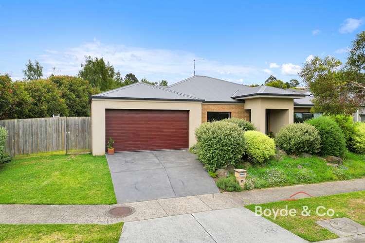Main view of Homely house listing, 15 Manikato Drive, Drouin VIC 3818