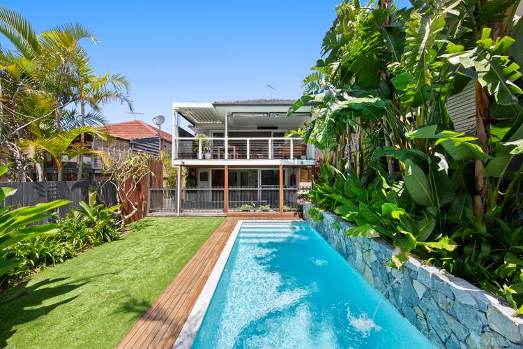 Main view of Homely house listing, 8 Herbert Street, Manly NSW 2095