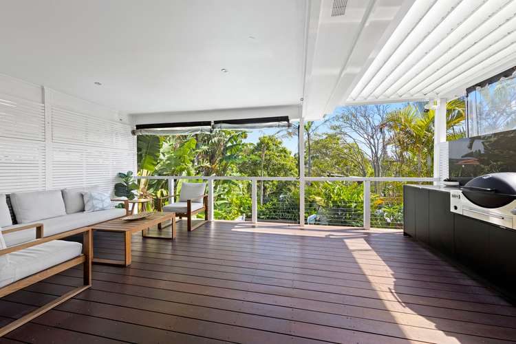 Fourth view of Homely house listing, 8 Herbert Street, Manly NSW 2095