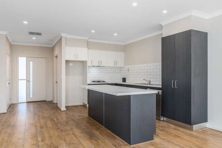 Main view of Homely townhouse listing, 24A Marlo Street, Hamlyn Heights VIC 3215