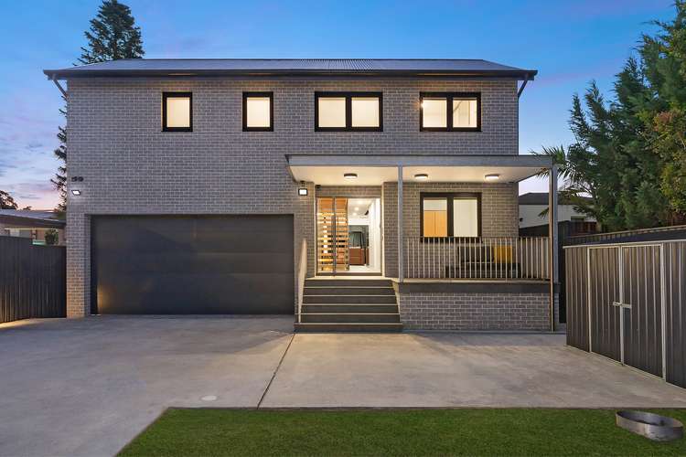 Main view of Homely house listing, 14 Horner Avenue, Mascot NSW 2020