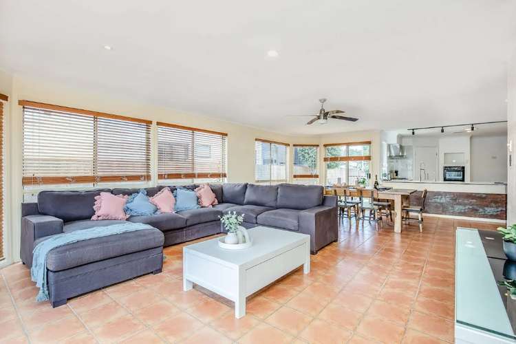 Main view of Homely house listing, 4 The Lido, Isle of Capri QLD 4217