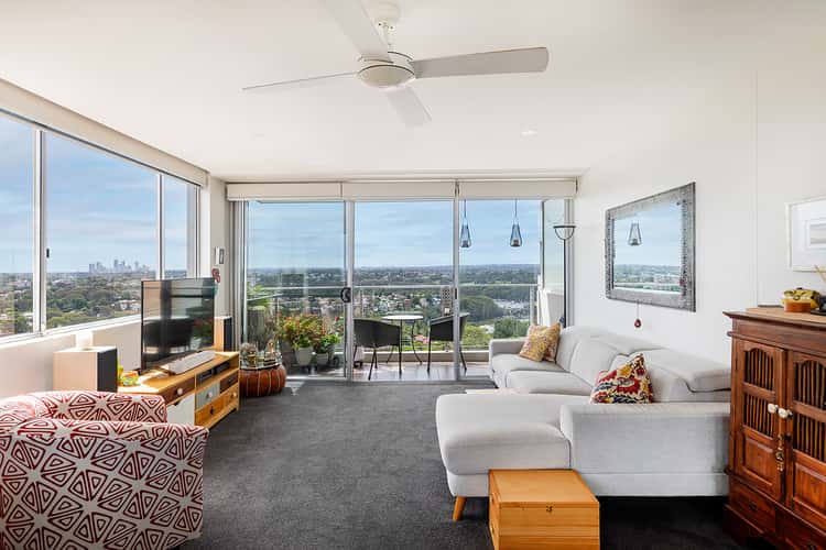 Main view of Homely unit listing, 27/14-20 Gerard Street, Cremorne NSW 2090