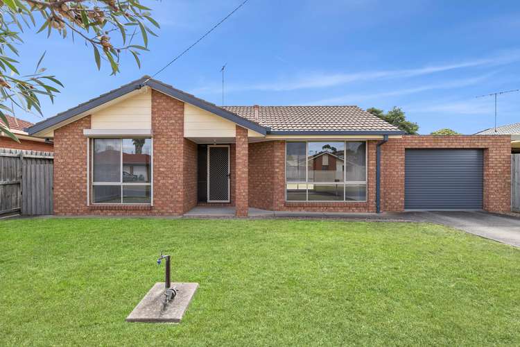 Main view of Homely house listing, 49 Cabernet Road, Corio VIC 3214