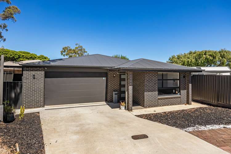 Main view of Homely house listing, 8 Kyle Court, Old Reynella SA 5161