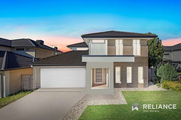 Main view of Homely house listing, 3 Watersedge Cove, Sanctuary Lakes VIC 3030