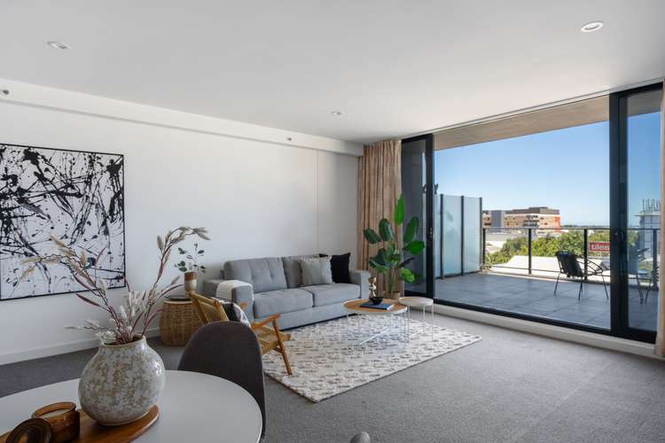Main view of Homely apartment listing, 211/160 Grote Street, Adelaide SA 5000