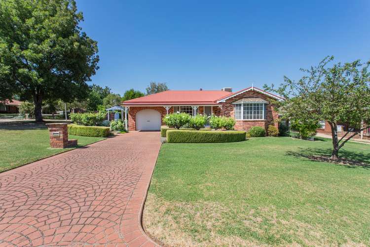 Main view of Homely house listing, 11 Nambucca Circuit, Cowra NSW 2794