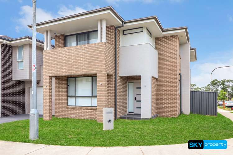 Main view of Homely house listing, 13 Muster Street, Austral NSW 2179