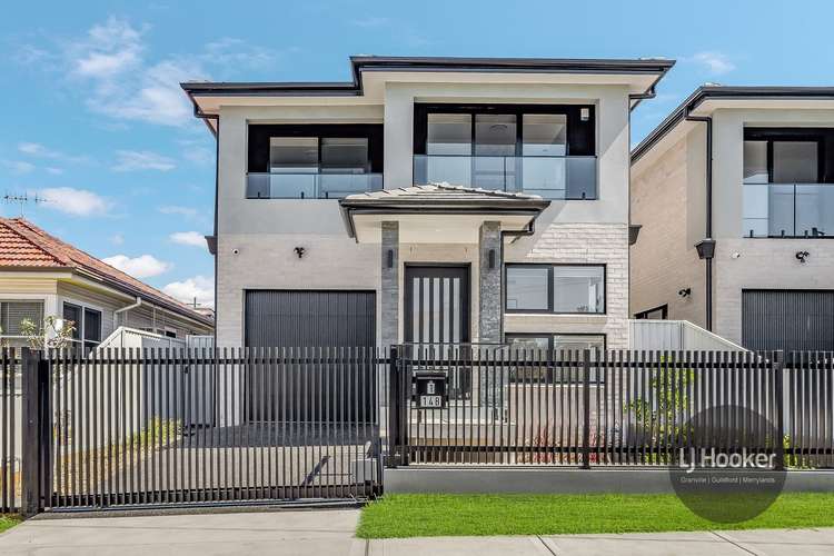 Main view of Homely house listing, 1/14b Price Street, Merrylands NSW 2160