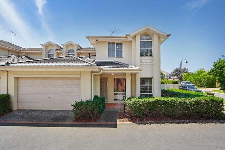 Main view of Homely house listing, 2 Solstice Walk, Glen Waverley VIC 3150