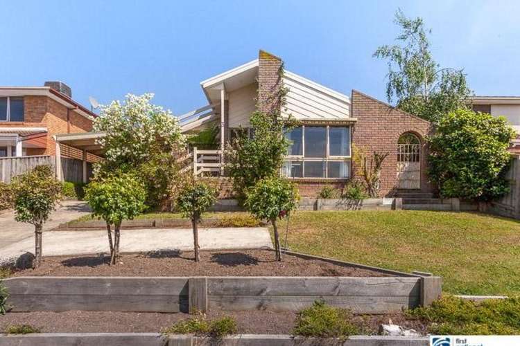 Main view of Homely house listing, 3 Headingly Court, Endeavour Hills VIC 3802