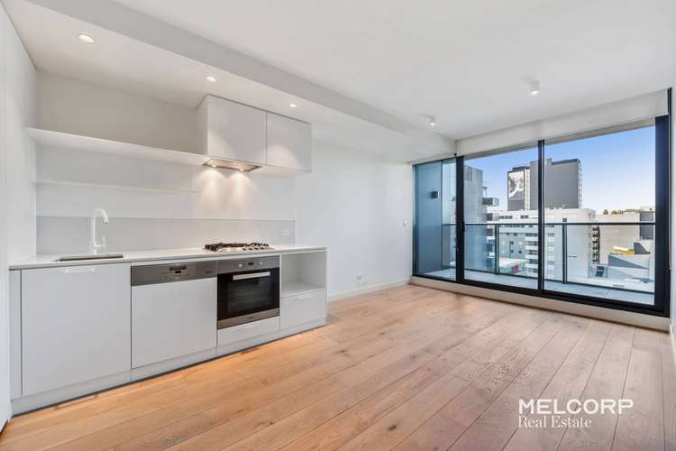 Main view of Homely apartment listing, 1317/7 Claremont Street, South Yarra VIC 3141
