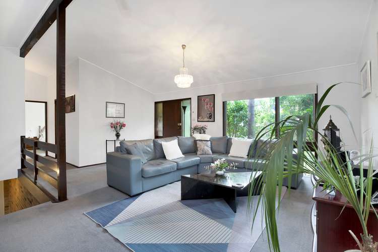 Main view of Homely house listing, 2 Morton Avenue, Carlingford NSW 2118