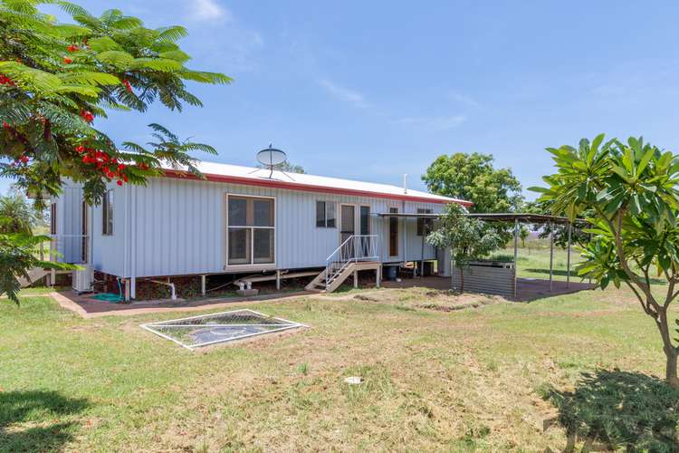 Lot 1 Barkly Highway, Mount Isa QLD 4825