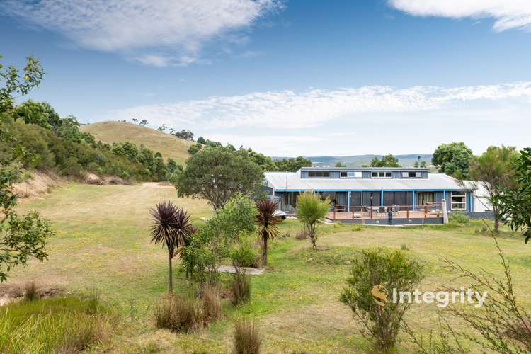 115 Fanning Road, Glenburn VIC 3717