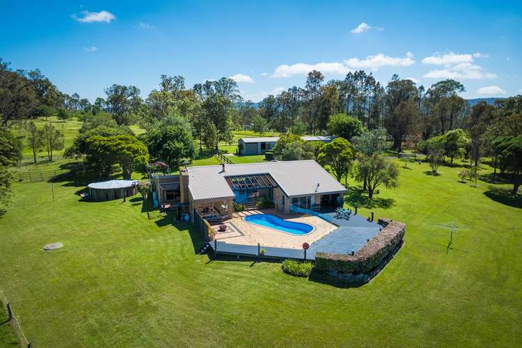Main view of Homely house listing, 73 Cherry Lane, Wolumla NSW 2550