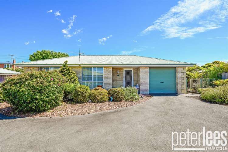 Main view of Homely unit listing, 3/56 Morris Street, Prospect TAS 7250