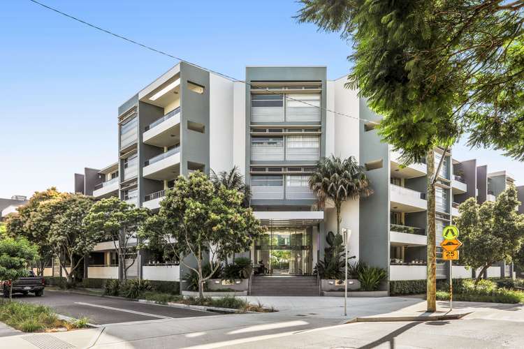 Main view of Homely apartment listing, 49/20 Eve Street, Erskineville NSW 2043